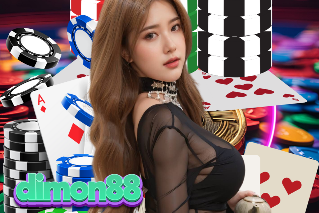 dimon88 slot
