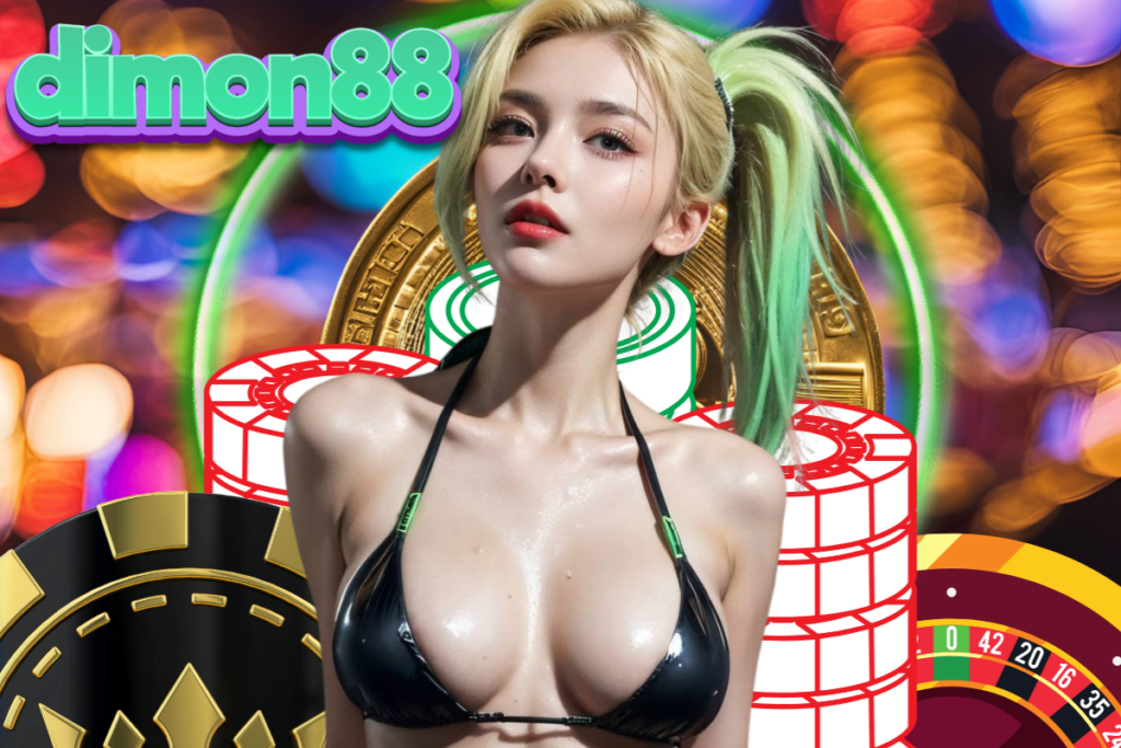 dimon88 เข้าสู่ระบบ